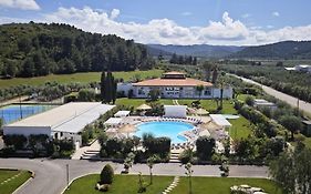 Hotel Le Ginestre Family & Wellness  4*